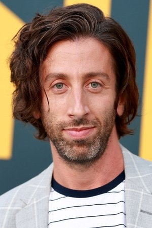 Simon Helberg in Florence Foster Jenkins