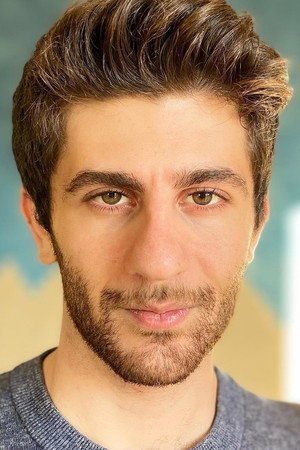 Zakaria Kaakour in Portrait of a Certain Orient