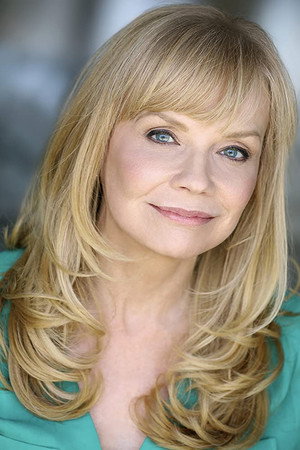 Kelli Maroney in Night Caller