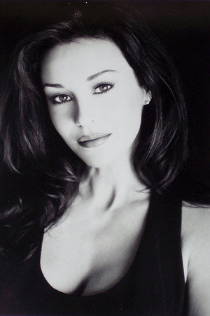 Rochelle Swanson in Night Fire