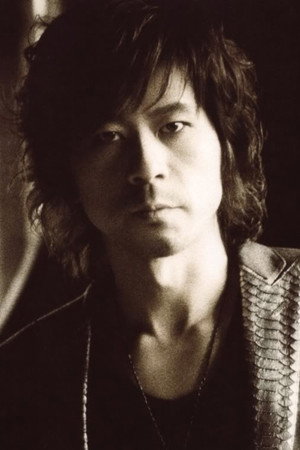 Hidehiko Hoshino in Climax Together