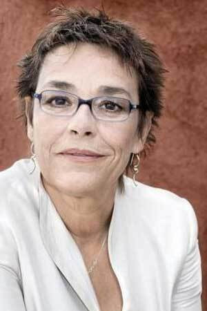 Charo Zapardiel in Albertosaurio