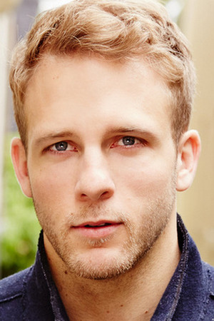 Joshua Morton in The Aussie Boys