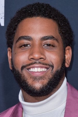 Jharrel Jerome in First Match