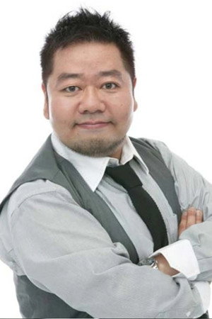 Yasuhiko Kawazu in Dragon Ball GT: A Hero's Legacy