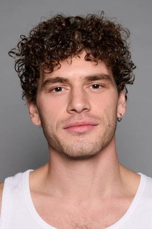 Marco Rocchi in It's FRIDAY