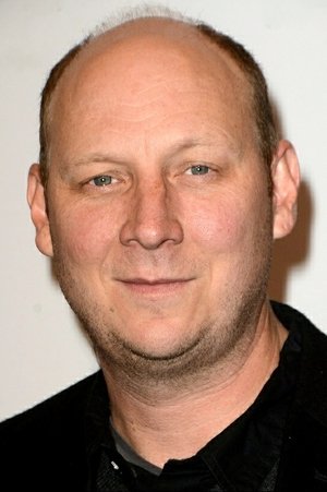 Dan Bakkedahl in Wyrm