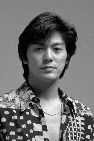 Yutaka Ozaki in Yutaka Ozaki: Another Reality of Yutaka Ozaki