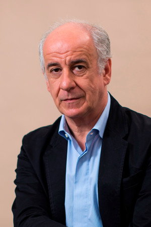 Toni Servillo in One Man Up
