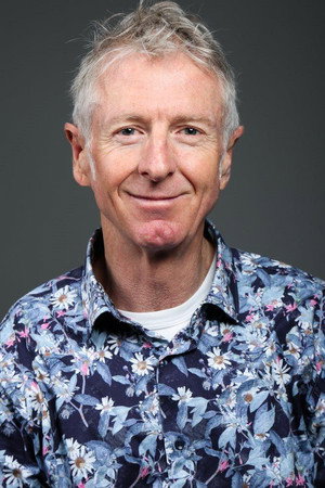 Pete Knight in The Family Dreggs