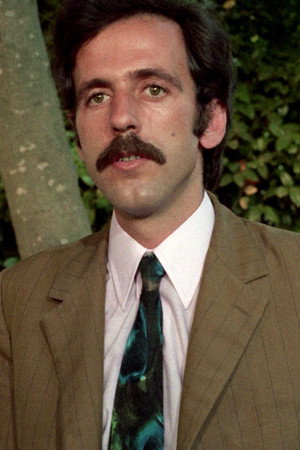 Stavros Kalaroglou in Anna's Engagement