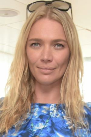 Jodie Kidd in Gumball 3000: The Movie