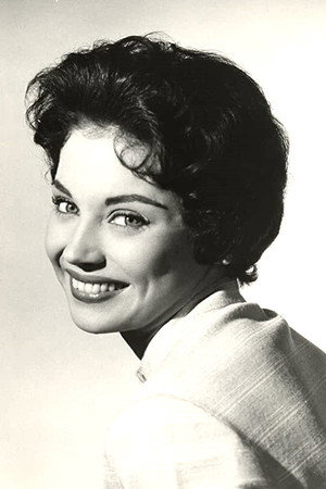 Andra Martin in Up Periscope