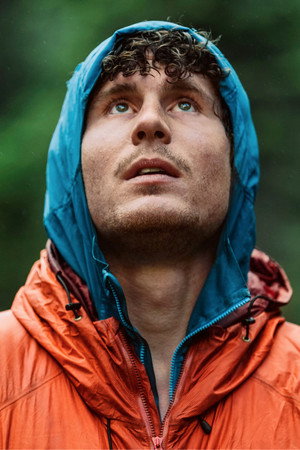 Marc-André Leclerc in Reel Rock 14