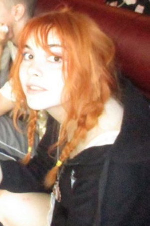 Maria Gil in KUEBIPUTO