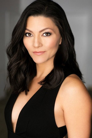 Monica Young in Along Came Wanda