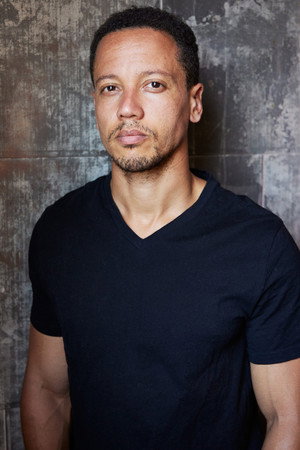 Marvin-Lee Beukes in Desemberdiewe
