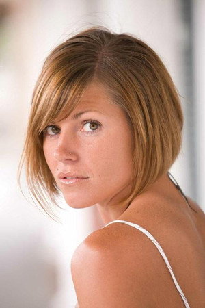 Cara Mattern in Day of a Thousand Screams