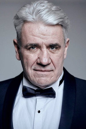 Martins Vilsons in Blizzard of Souls