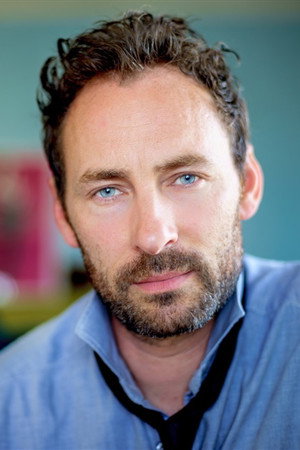 David Migeot in Les évadés de Drancy