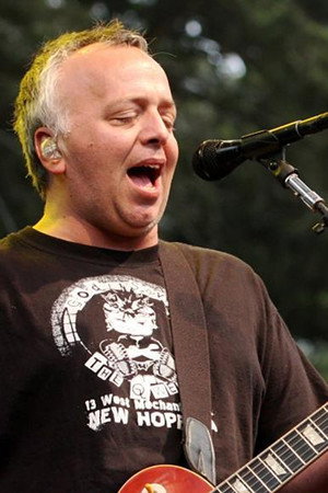 Gene Ween in South Park  The 25th Anniversary Concert