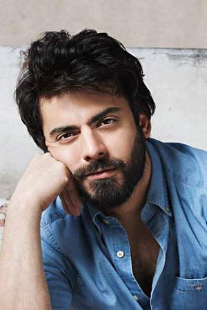 Fawad Khan in Albela Rahi