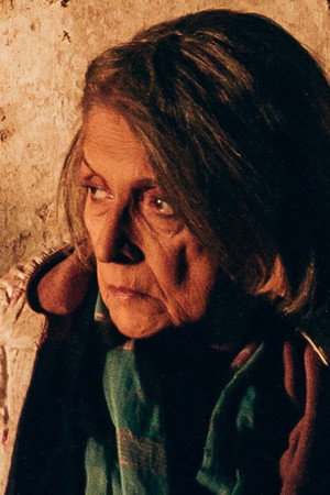 Lolita Chatterjee in Wax Light