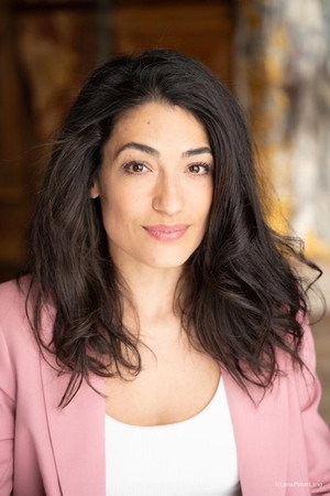 Sandrine Buendia in La Vie parisienne
