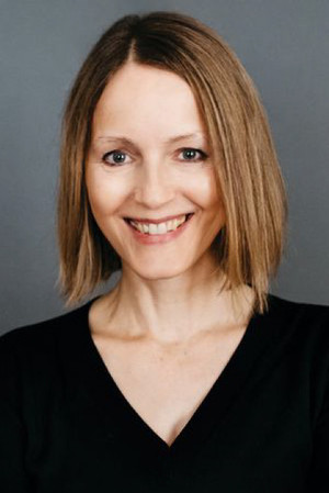 Kirsten Nehberg in Macht