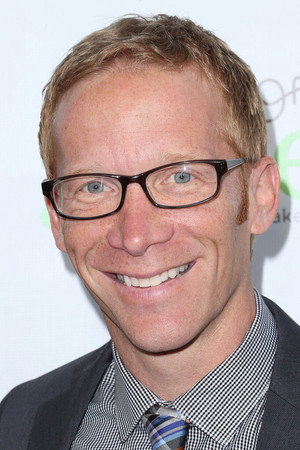 J.D. Roth in Game Changers