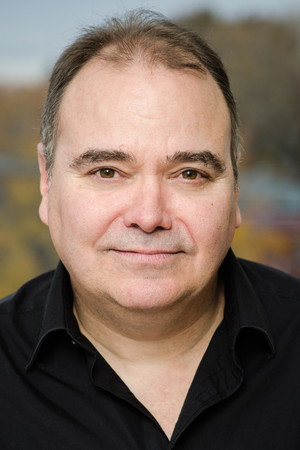 Benoit Reid in URSULE