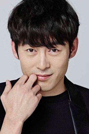 Park Hyoung-soo in Bargain