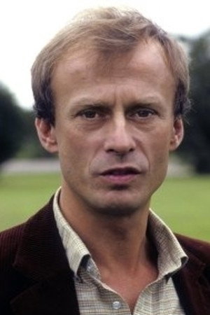 Stefan Ekman in Hassel - Offren