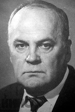 Valeri Gatayev in The Last Escape
