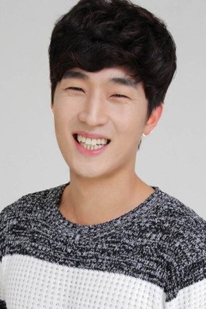 Lee Cheol-hee in Purpose of Reunion 2