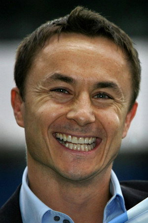 Dennis Wise in Chelsea FC - Season Review 2000/01