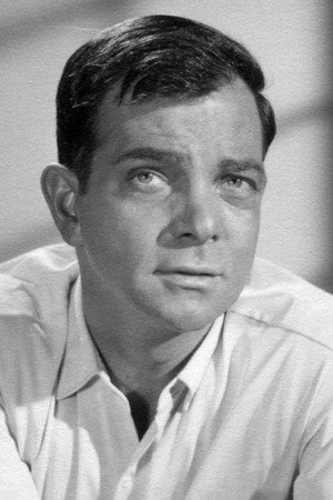 Peter Arne in Victor Victoria