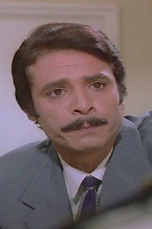 Mohamed Hamdy in Raya and Sakina
