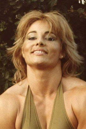 Teagan Clive in Sinbad of the Seven Seas