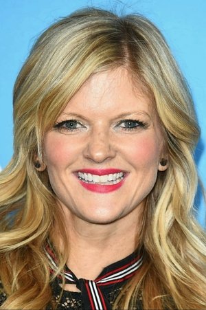 Arden Myrin in Strong Fathers, Strong Daughters