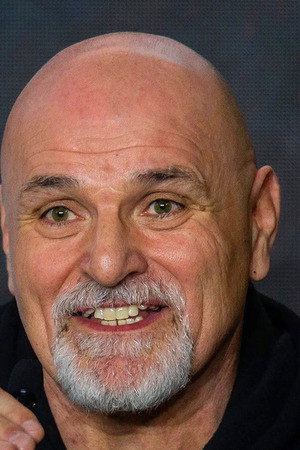 John Fury in Undisputed