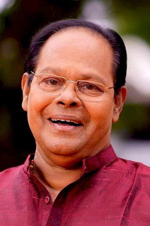 Innocent in Chidambaram