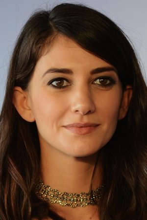 Sheila Vand in Prospect