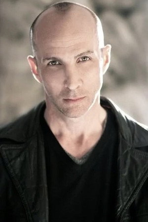 Michael J. Rogers in We re All Going to the World s Fair