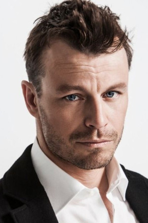 Peter Franzén in Bad Boys: A True Story