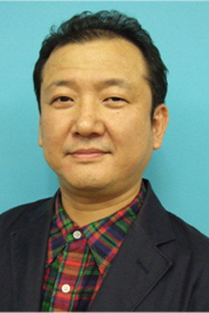 Yoku Shioya in Perfect Blue