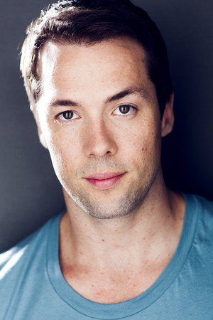 Dustyn Gulledge in The Demon Detective