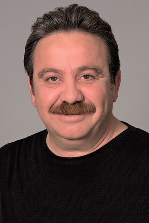 Serhat Özcan in Have You Ever Seen Fireflies? - Theatre Play