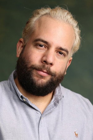 Eric Rahill in Friendship
