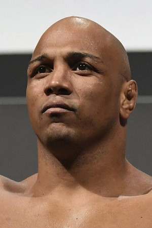 Marcos Rogério de Lima in UFC on ESPN 24: Rodriguez vs. Waterson